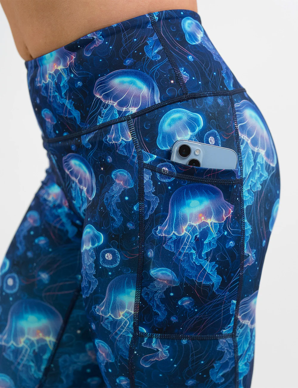 Shocked Leggings - Image 4