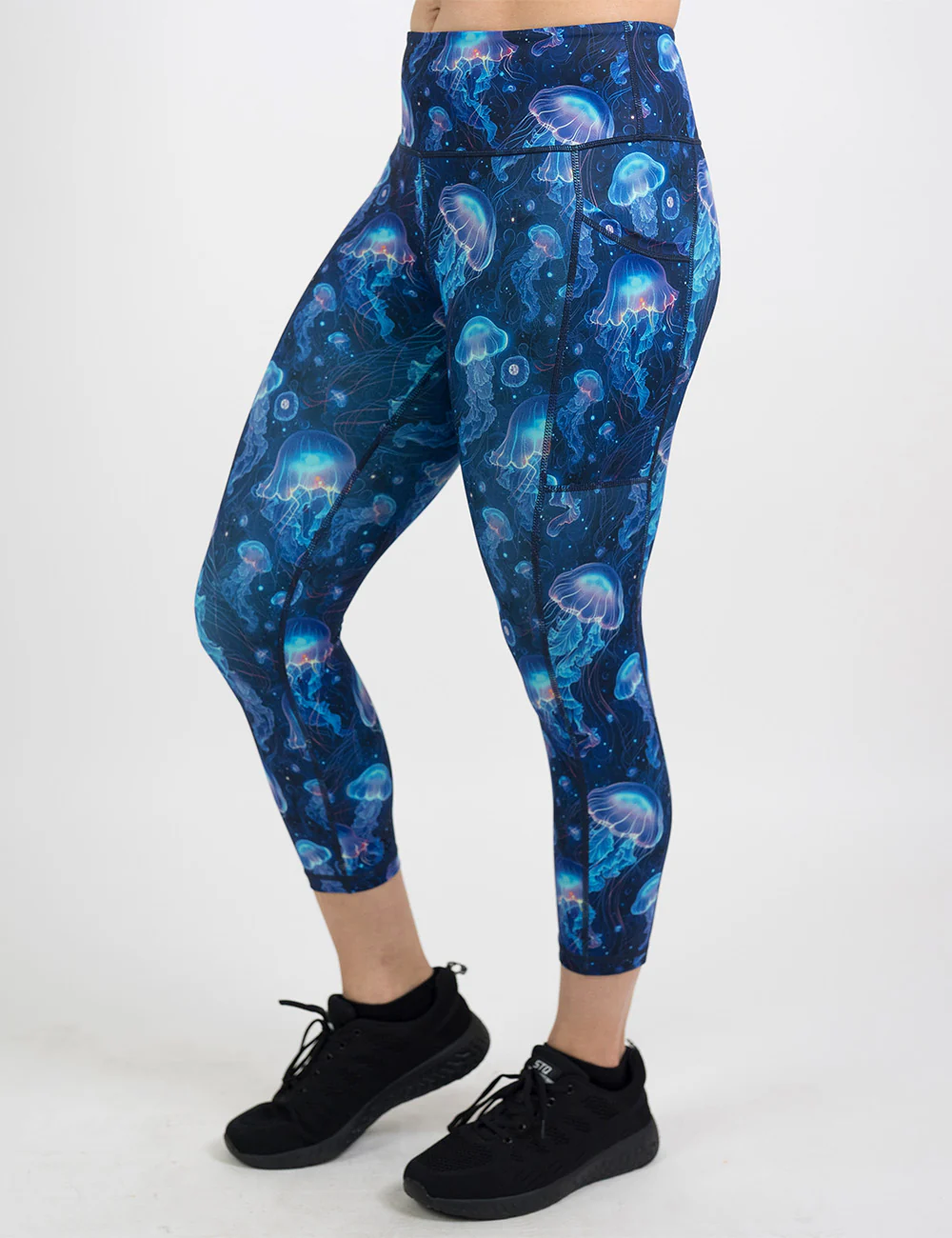 Shocked Leggings - Image 5