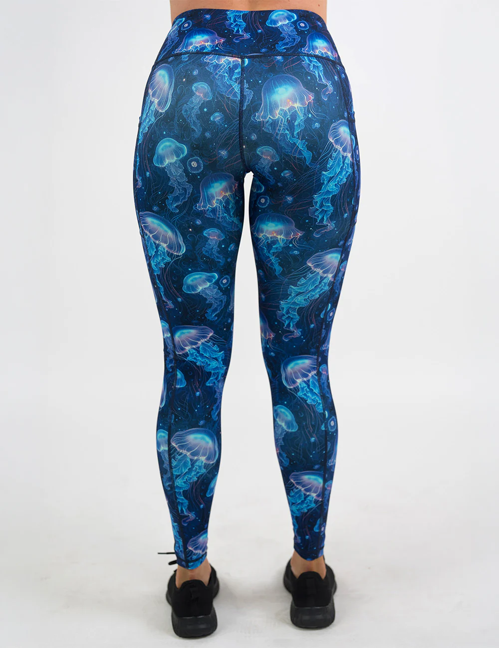 Shocked Leggings - Image 8
