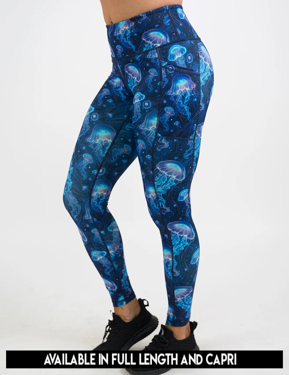 Shocked Leggings - Image 9
