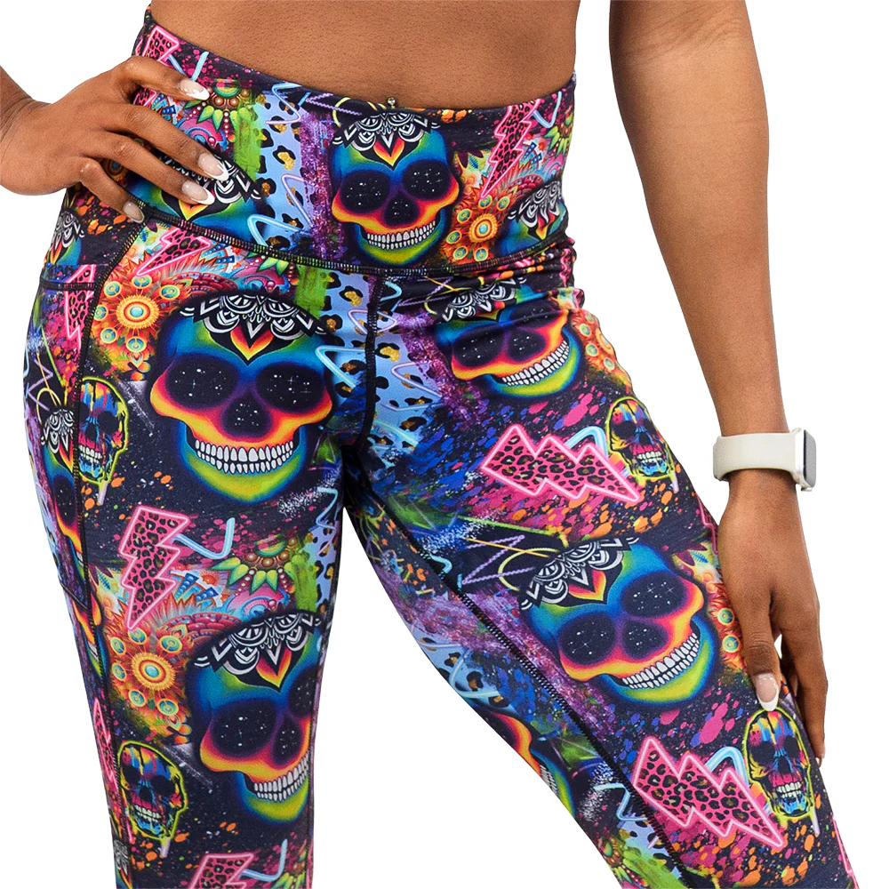 Shockwave Leggings - Image 10