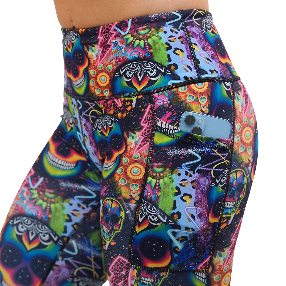 Shockwave Leggings - Image 3