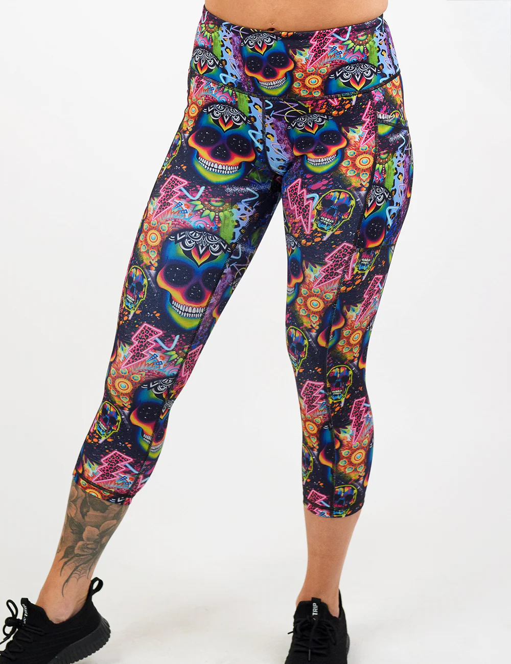 Shockwave Leggings - Image 5