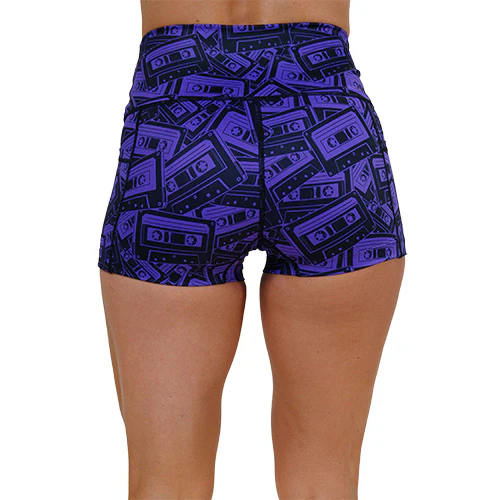 Shorts | 80s Mixtape - Image 5
