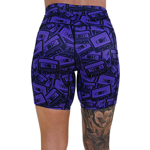 Shorts | 80s Mixtape - Image 7