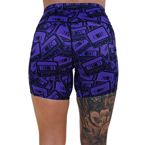 Shorts | 80s Mixtape - Image 9