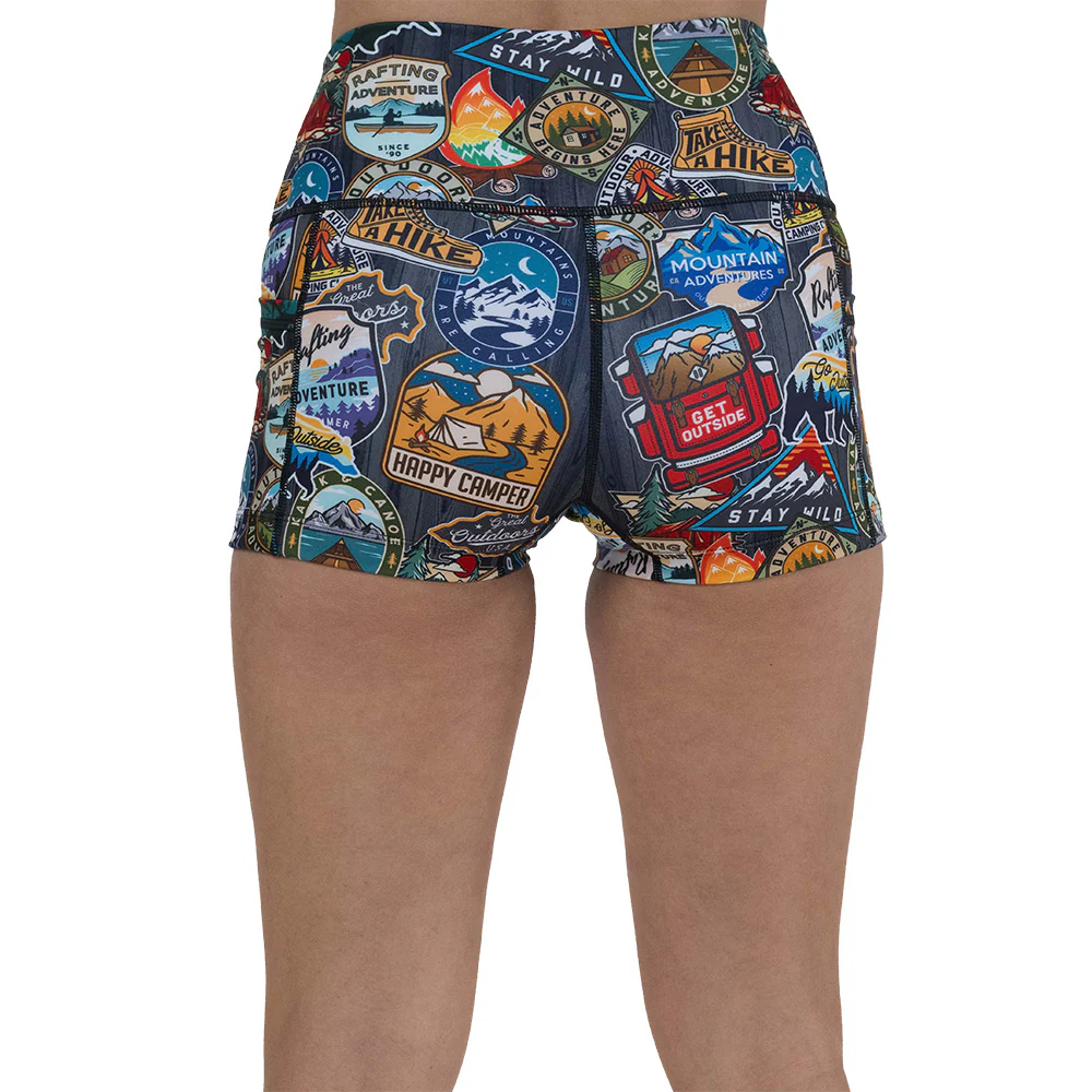 Shorts | Adventure - Image 2