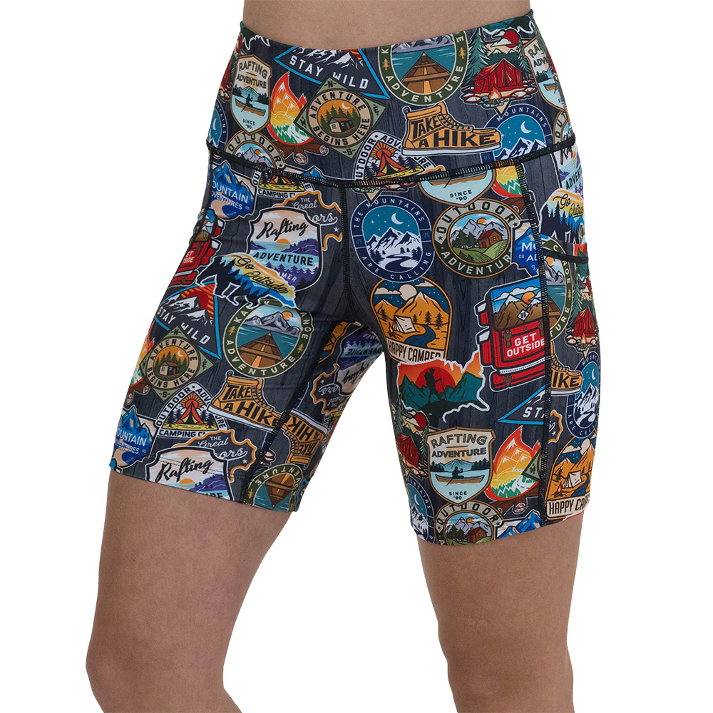 Shorts | Adventure - Image 6
