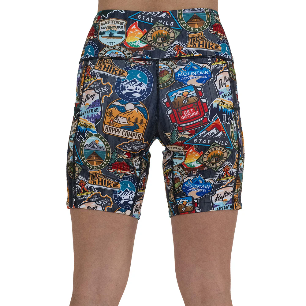 Shorts | Adventure - Image 7