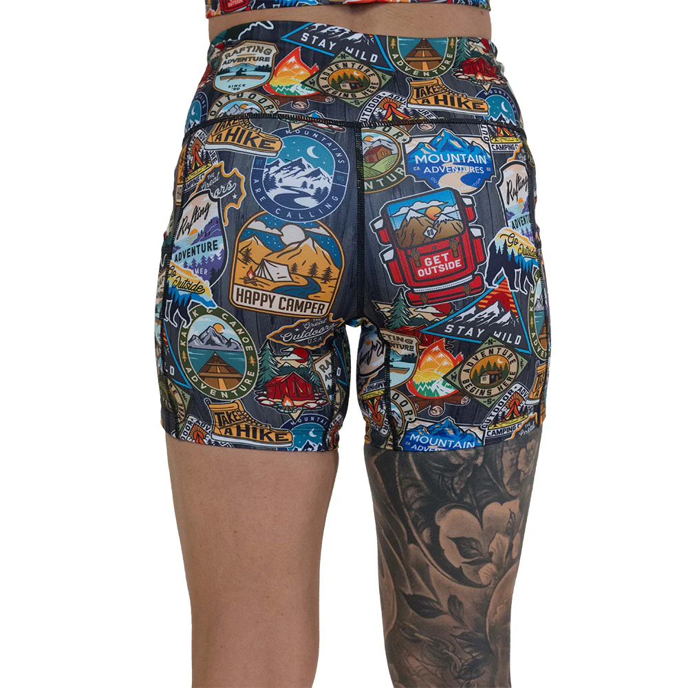 Shorts | Adventure - Image 9