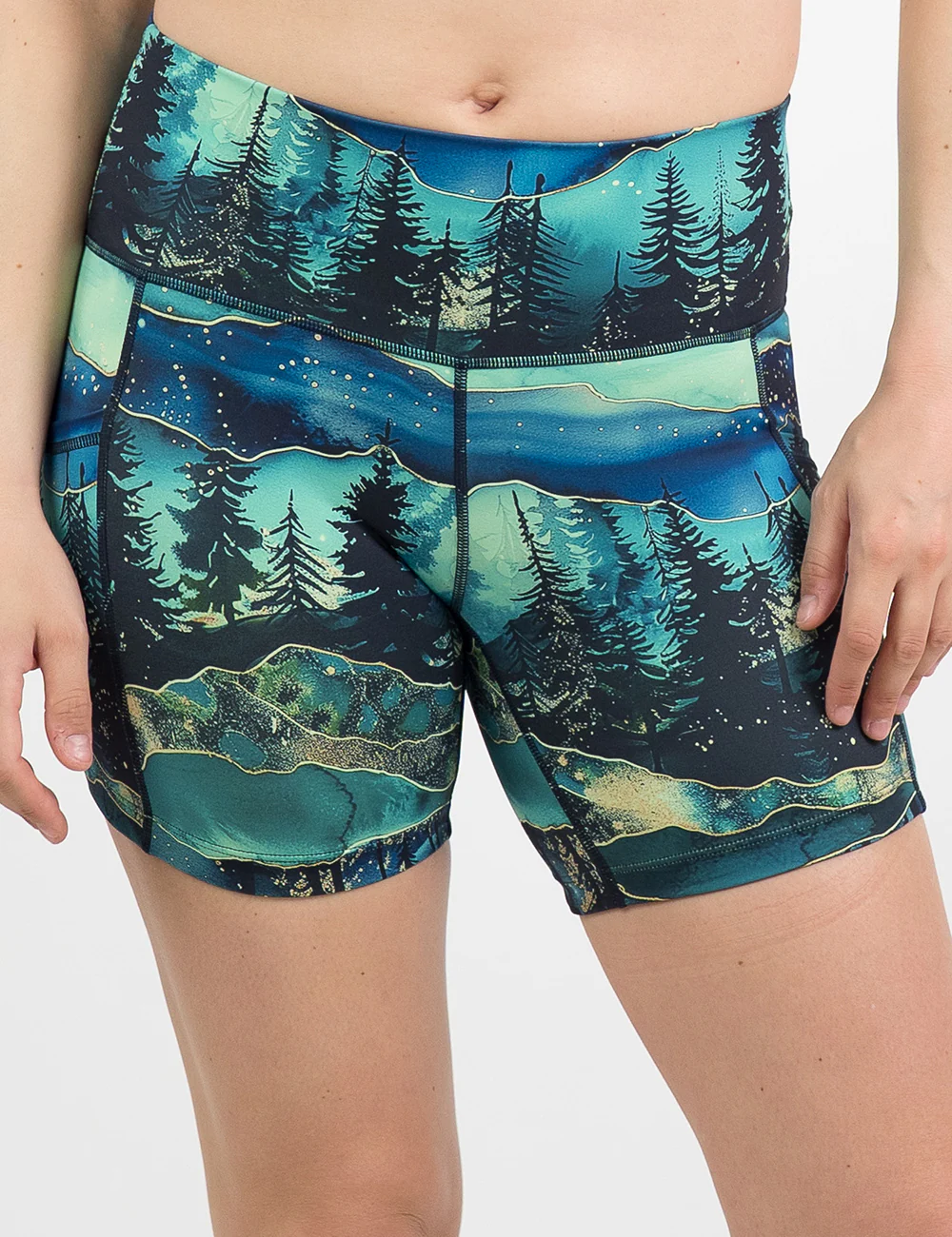 Shorts | Afterglow
