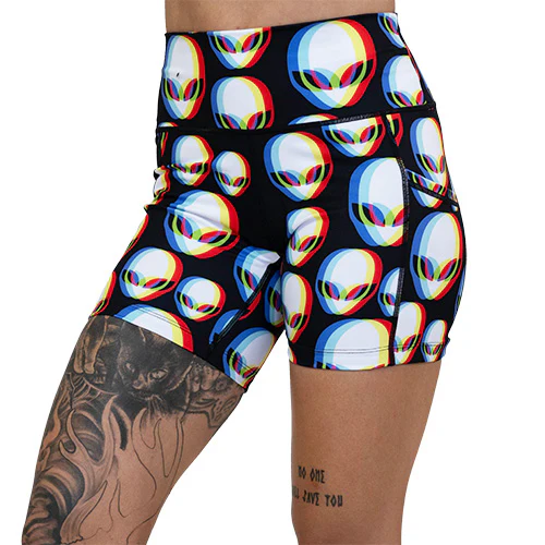 Shorts | Area 51 - Image 10