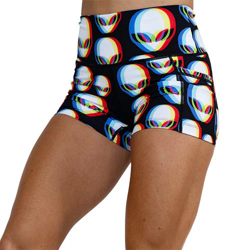 Shorts | Area 51 - Image 5