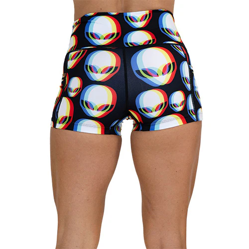 Shorts | Area 51 - Image 6