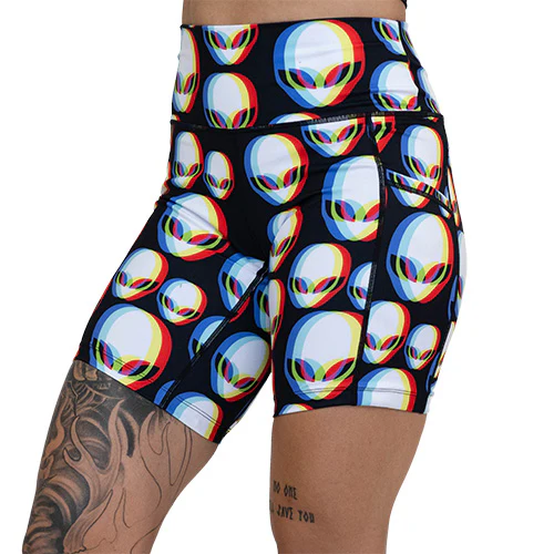 Shorts | Area 51 - Image 7