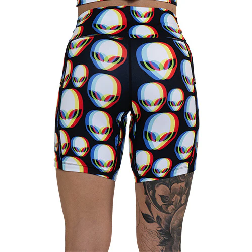 Shorts | Area 51 - Image 8