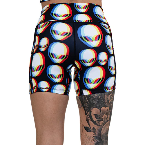 Shorts | Area 51 - Image 9