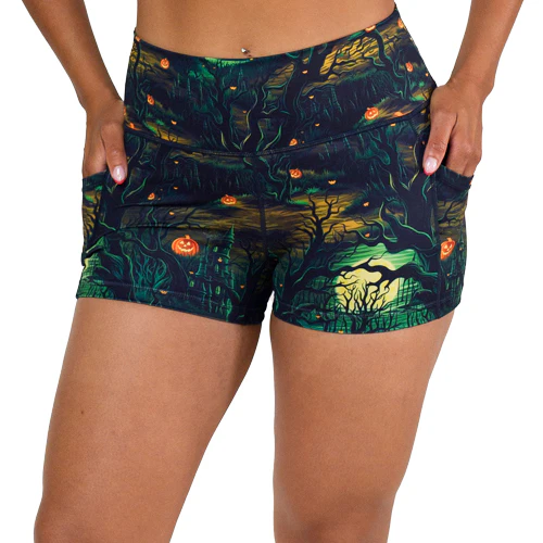 Shorts | Bump In The Night - Image 11