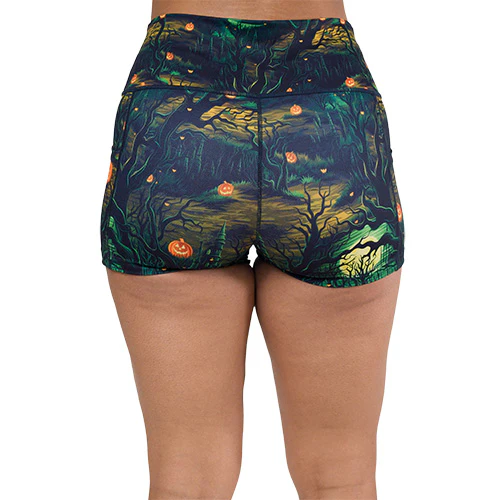 Shorts | Bump In The Night - Image 2