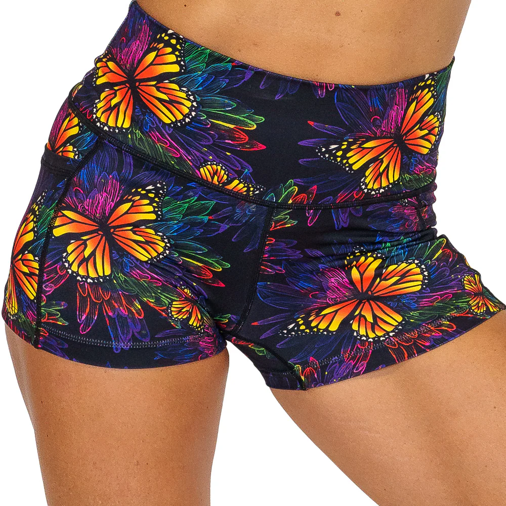 Shorts | Butterfly Effect