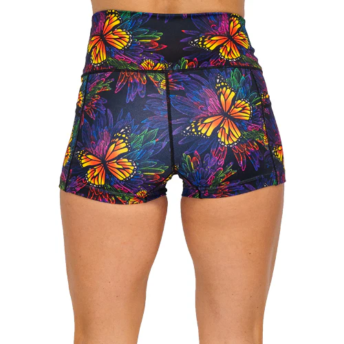 Shorts | Butterfly Effect - Image 2