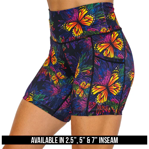 Shorts | Butterfly Effect - Image 3