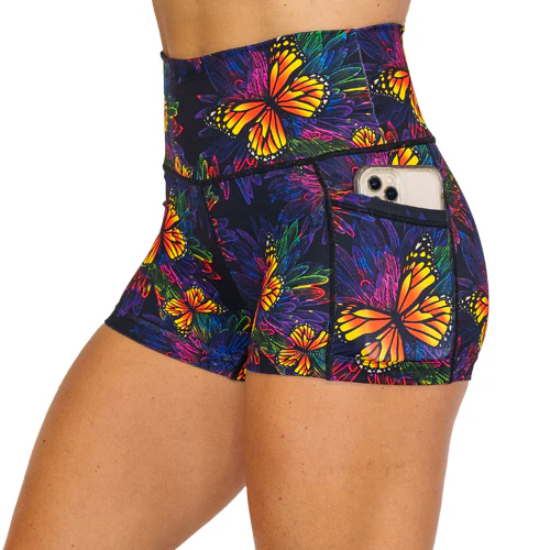 Shorts | Butterfly Effect - Image 4