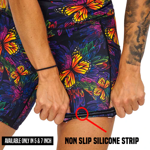 Shorts | Butterfly Effect - Image 5