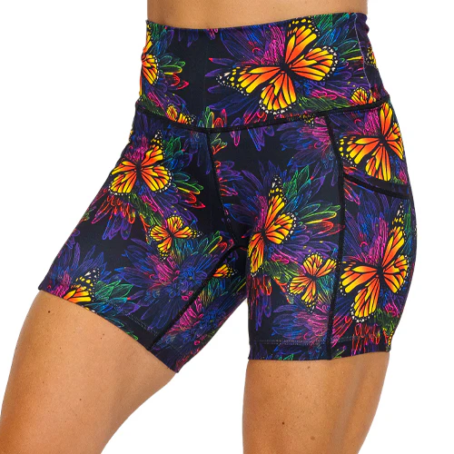 Shorts | Butterfly Effect - Image 8