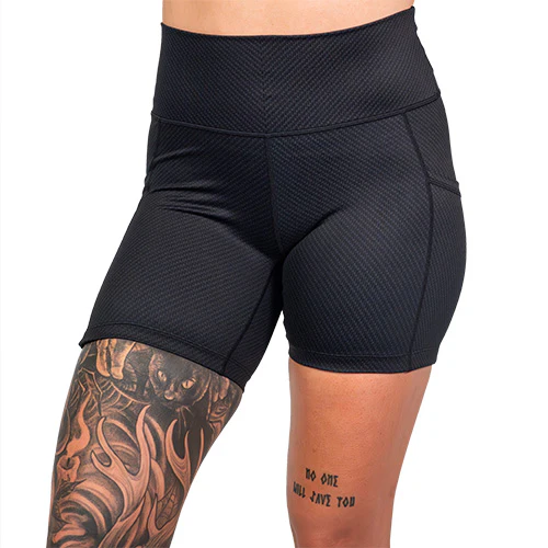 Shorts | Carbon Fiber - Image 10