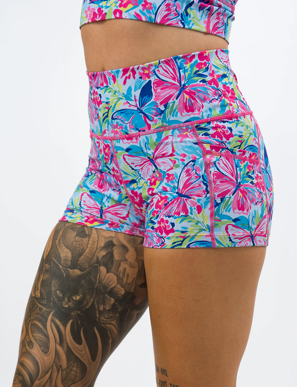 Shorts | Catch Flight