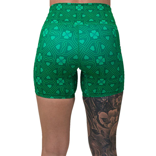 Shorts | Celtic Knots - Image 6