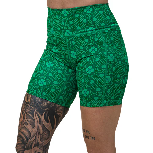 Shorts | Celtic Knots - Image 7