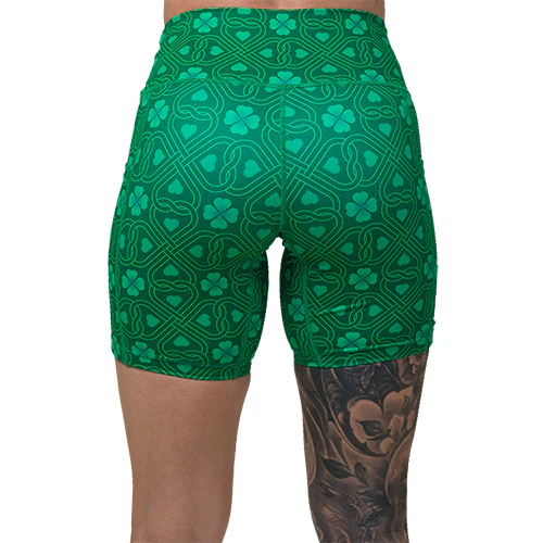 Shorts | Celtic Knots - Image 8