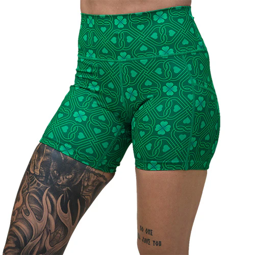 Shorts | Celtic Knots - Image 9