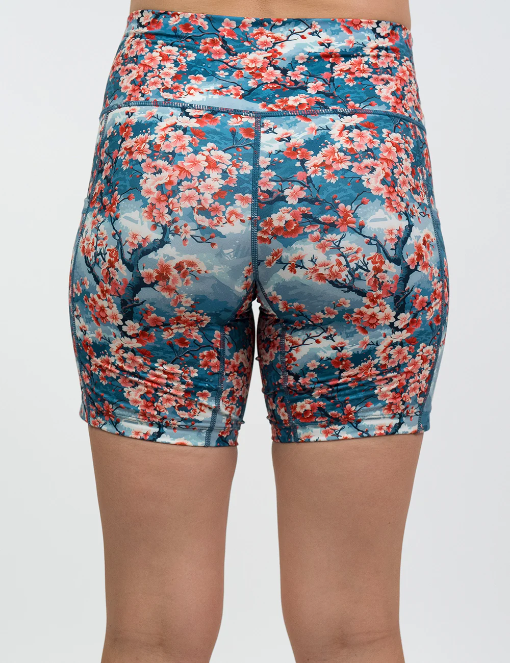 Shorts | Cherry Blossoms - Image 10