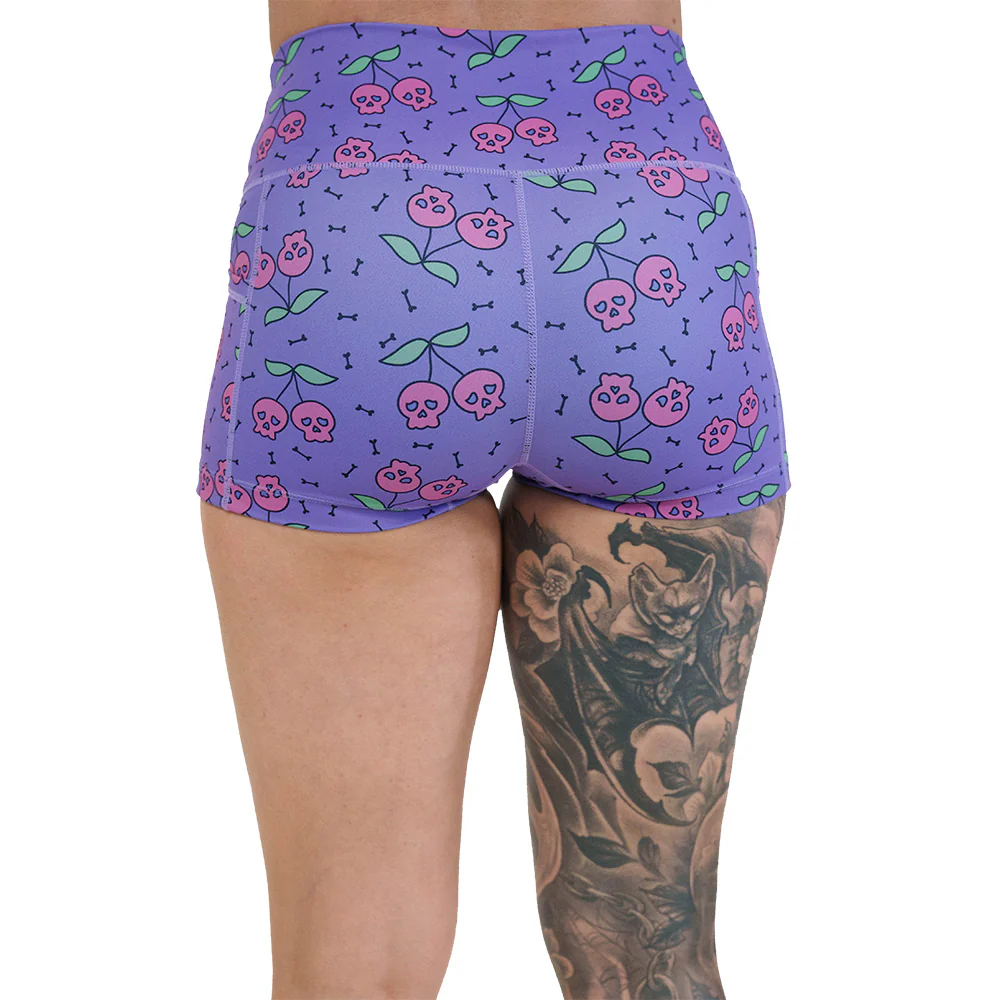 Shorts | Cherry Picked - Image 10