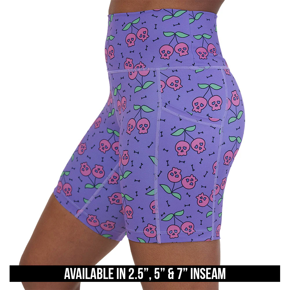 Shorts | Cherry Picked - Image 4