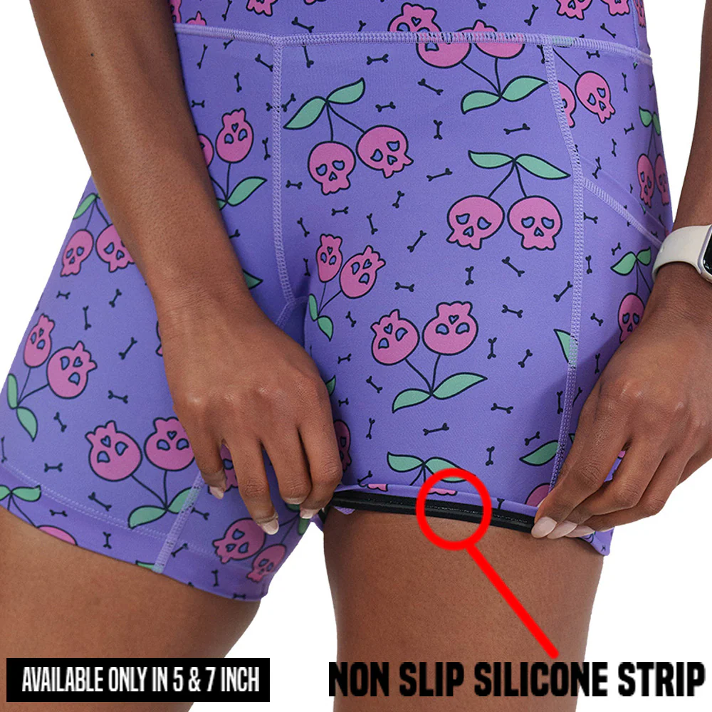 Shorts | Cherry Picked - Image 5