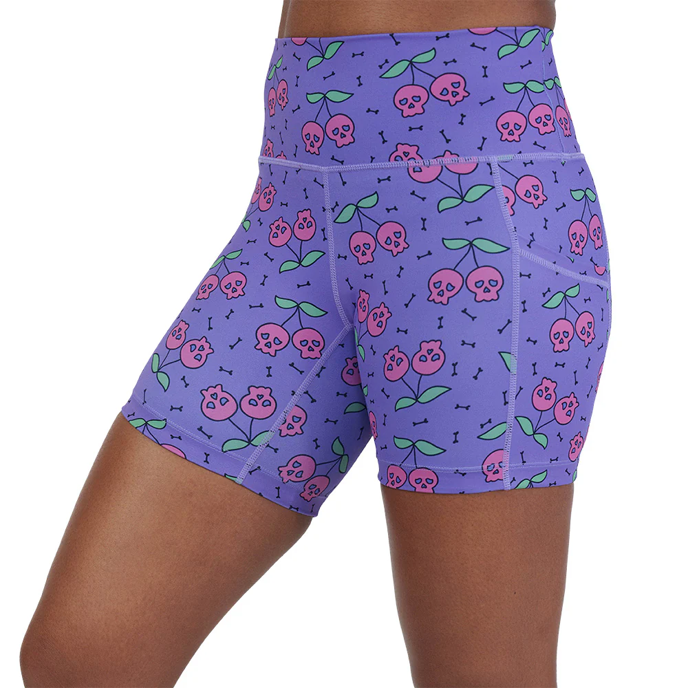 Shorts | Cherry Picked - Image 6