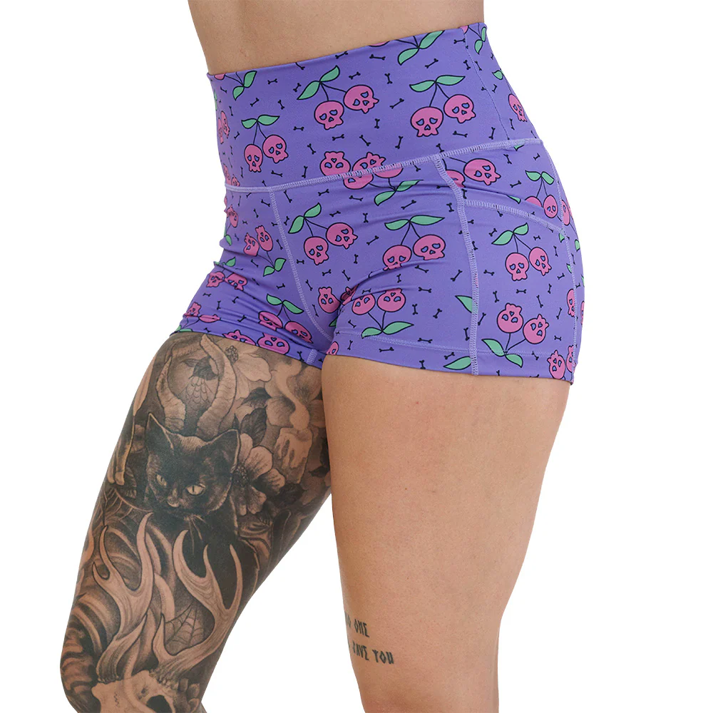 Shorts | Cherry Picked - Image 8