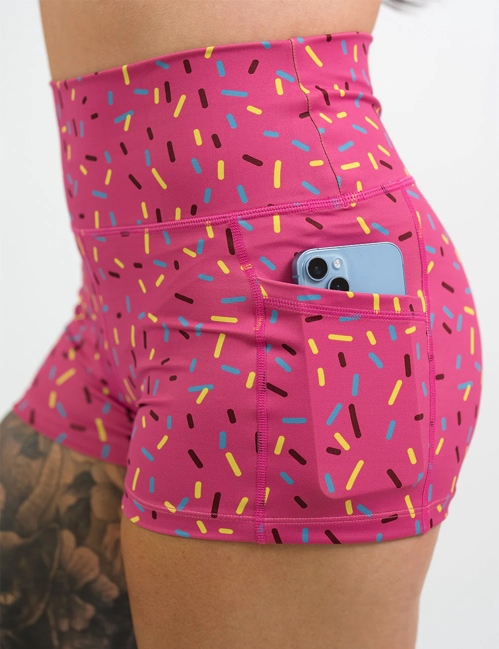 Shorts | Chill Out - Image 5