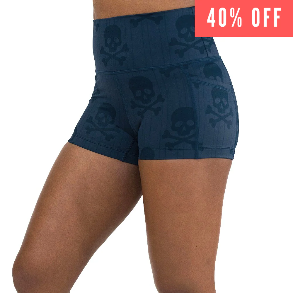 Shorts | Crossbones