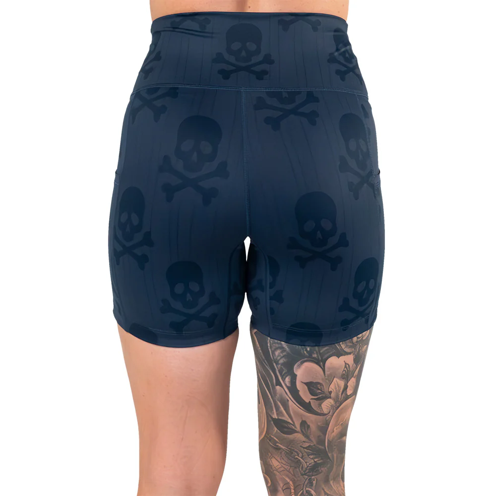 Shorts | Crossbones - Image 10
