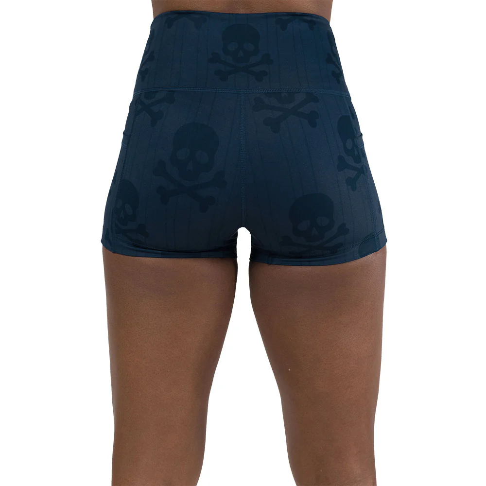 Shorts | Crossbones - Image 3