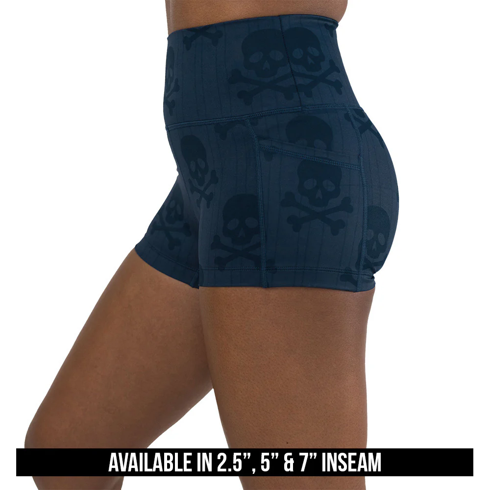Shorts | Crossbones - Image 4