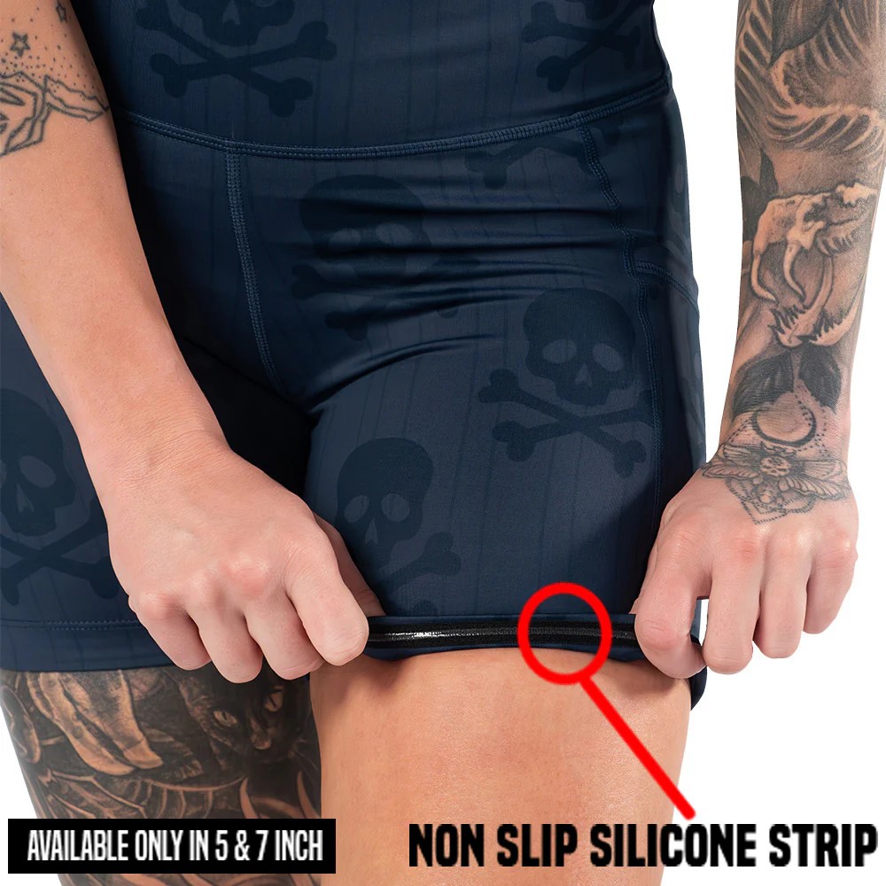 Shorts | Crossbones - Image 5