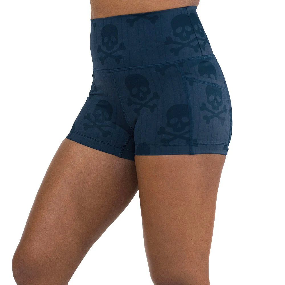 Shorts | Crossbones - Image 6