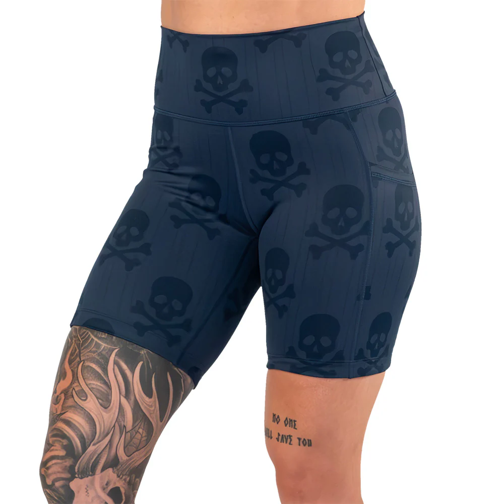 Shorts | Crossbones - Image 7