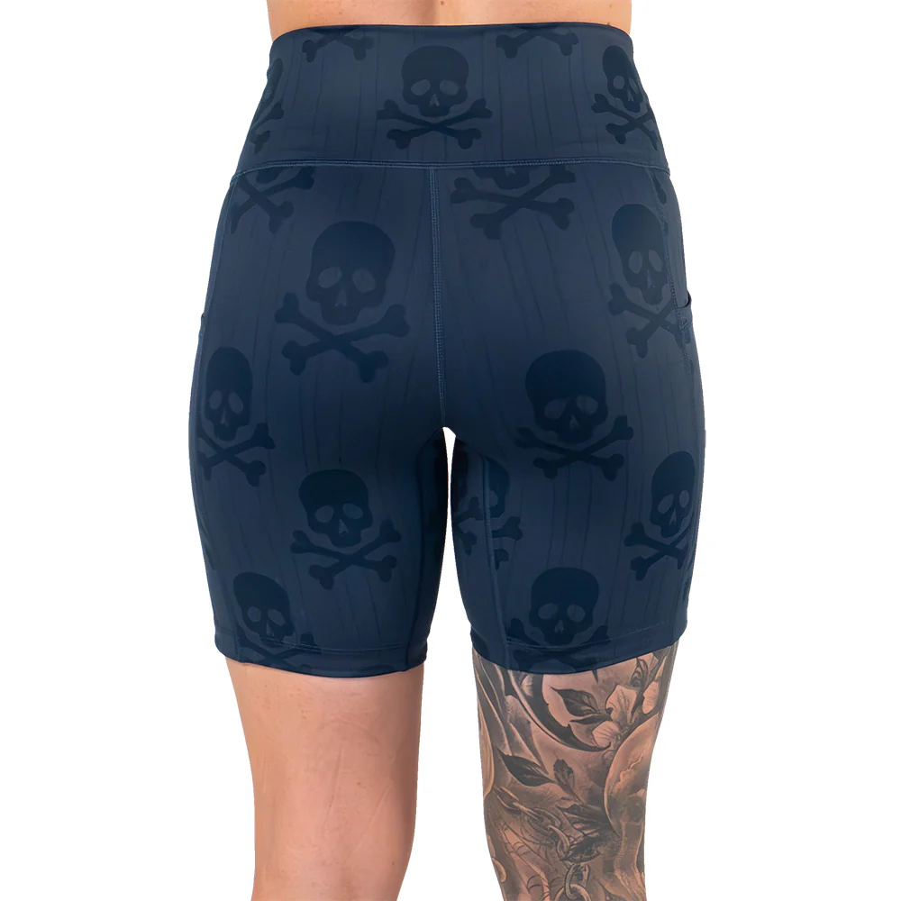 Shorts | Crossbones - Image 8